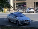 BMW 525 2000 годаүшін4 900 000 тг. в Тараз – фото 4