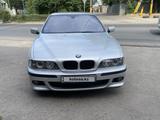 BMW 525 2000 года за 4 900 000 тг. в Тараз