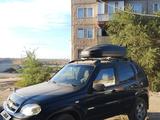 Chevrolet Niva 2011 года за 2 500 000 тг. в Жезказган