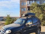 Chevrolet Niva 2011 года за 2 500 000 тг. в Жезказган – фото 2