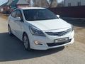 Hyundai Accent 2015 годаүшін7 000 000 тг. в Кызылорда