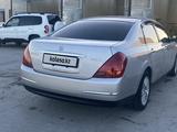 Nissan Teana 2007 годаүшін2 800 000 тг. в Жанаозен – фото 4