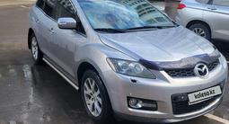 Mazda CX-7 2008 годаүшін4 200 000 тг. в Астана – фото 3