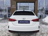 Hyundai Accent 2020 года за 7 890 000 тг. в Павлодар – фото 4