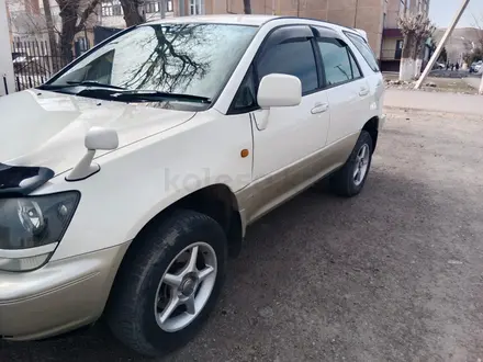 Toyota Harrier 1998 года за 5 800 000 тг. в Зайсан – фото 6