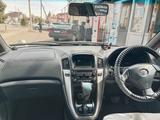 Toyota Harrier 1998 годаүшін5 600 000 тг. в Зайсан – фото 3