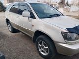 Toyota Harrier 1998 годаүшін5 600 000 тг. в Зайсан – фото 2