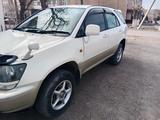 Toyota Harrier 1998 годаүшін5 600 000 тг. в Зайсан