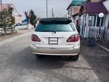 Toyota Harrier 1998 годаүшін5 600 000 тг. в Зайсан – фото 4