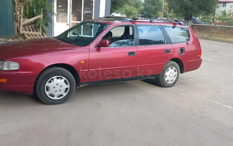 Toyota Camry 1992 года за 2 500 000 тг. в Алматы