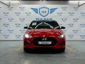 Hyundai Veloster 2019 года за 11 300 000 тг. в Алматы – фото 2