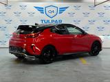 Hyundai Veloster 2019 года за 11 300 000 тг. в Алматы – фото 4