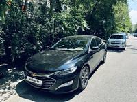 Chevrolet Malibu 2020 годаүшін9 800 000 тг. в Алматы