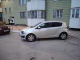 Chevrolet Aveo 2013 годаfor3 700 000 тг. в Астана – фото 3
