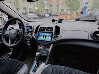 Chevrolet Aveo 2013 года за 3 700 000 тг. в Астана