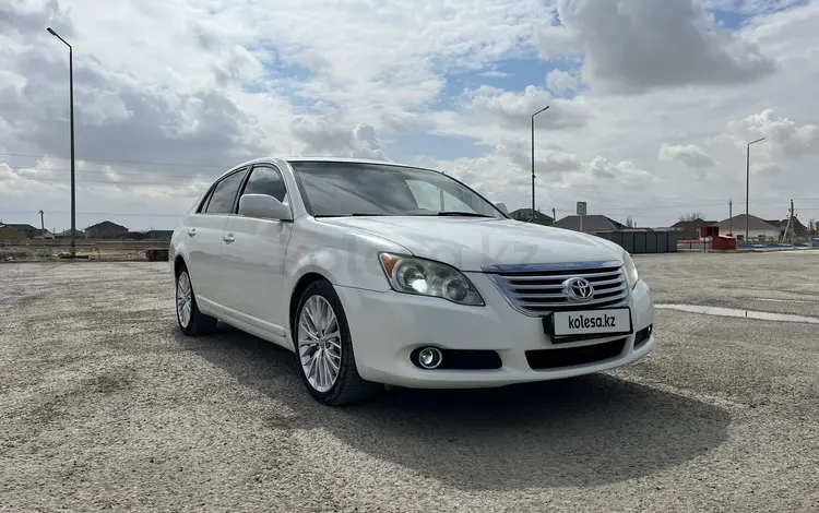 Toyota Avalon 2008 года за 8 500 000 тг. в Бейнеу