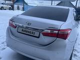 Toyota Corolla 2013 года за 7 500 000 тг. в Уральск – фото 4