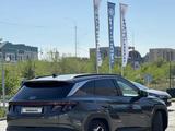 Hyundai Tucson 2022 года за 15 500 000 тг. в Атырау – фото 4
