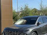 Hyundai Tucson 2022 года за 15 500 000 тг. в Атырау – фото 3