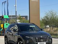Hyundai Tucson 2022 года за 15 500 000 тг. в Атырау