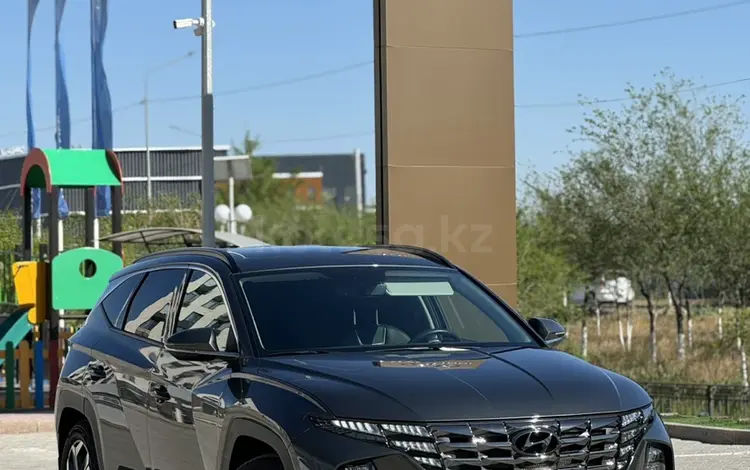 Hyundai Tucson 2022 годаүшін15 500 000 тг. в Атырау