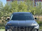 Hyundai Tucson 2022 года за 15 500 000 тг. в Атырау – фото 2