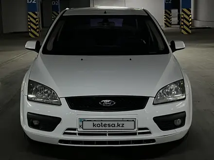 Ford Focus 2006 года за 3 500 000 тг. в Павлодар
