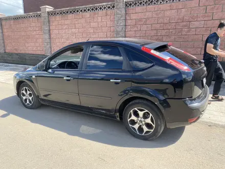 Ford Focus 2007 года за 1 700 000 тг. в Кокшетау – фото 4