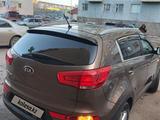 Kia Sportage 2014 годаүшін7 000 000 тг. в Астана – фото 2