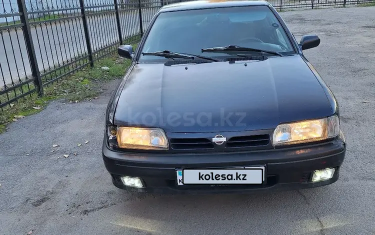 Nissan Primera 1991 года за 700 000 тг. в Шелек