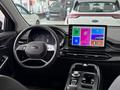 JAC JS5 Intellegent 2025 года за 11 690 000 тг. в Шымкент – фото 3