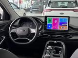JAC JS5 Intellegent 2025 года за 12 190 000 тг. в Шымкент – фото 3