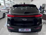 JAC JS5 Intellegent 2025 года за 12 190 000 тг. в Шымкент – фото 4