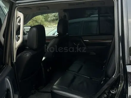 Mitsubishi Pajero 2008 года за 7 700 000 тг. в Актау – фото 4