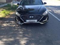 Hyundai Sonata 2018 годаfor10 000 000 тг. в Кызылорда