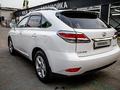 Lexus RX 270 2014 года за 12 500 000 тг. в Алматы – фото 2