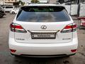 Lexus RX 270 2014 года за 12 500 000 тг. в Алматы – фото 4