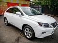 Lexus RX 270 2014 года за 12 500 000 тг. в Алматы – фото 6