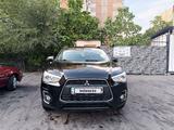 Mitsubishi ASX 2014 годаүшін7 000 000 тг. в Алматы – фото 2