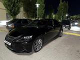 Lexus IS 250 2014 года за 12 000 000 тг. в Актобе – фото 2