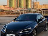 Lexus IS 250 2014 года за 12 530 000 тг. в Актобе