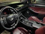 Lexus IS 250 2014 года за 12 000 000 тг. в Актобе – фото 3
