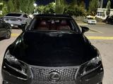 Lexus IS 250 2014 года за 12 000 000 тг. в Актобе