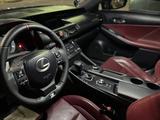 Lexus IS 250 2014 года за 12 000 000 тг. в Актобе – фото 4