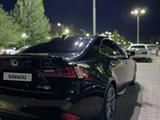 Lexus IS 250 2014 года за 12 000 000 тг. в Актобе – фото 5