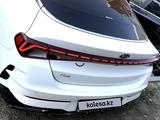 Kia K5 2021 года за 11 500 000 тг. в Алматы