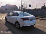 Hyundai Accent 2020 годаүшін7 500 000 тг. в Алматы – фото 5