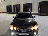 Mercedes-Benz E 200 2007 годаfor7 000 000 тг. в Караганда – фото 4