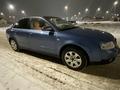 Audi A4 2002 года за 1 800 000 тг. в Атырау