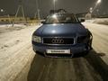 Audi A4 2002 года за 1 800 000 тг. в Атырау – фото 5